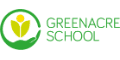 Greenacre School logo
