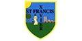 St Francis Xavier Catholic Primary School logo