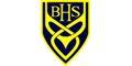 Ballakermeen High School logo