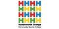 Handsworth Grange Community Sports College logo