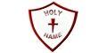 Holy Name RC Primary School logo