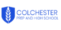 Colchester Prep & High School logo