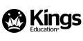 Kings Education - Oxford logo
