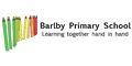 Barlby Primary School logo