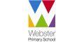Webster Primary School logo