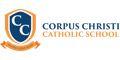 Corpus Christi Catholic Primary School logo