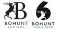 Bohunt School Liphook logo