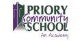 Priory Community School - An Academy logo