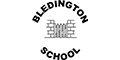 Bledington School logo