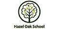 Hazel Oak School logo