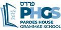 Pardes House Grammar School logo