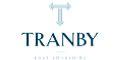 Tranby logo