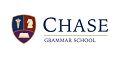 Chase Grammar School logo
