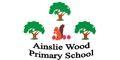 Ainslie Wood Primary School logo