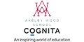 Akeley Wood Junior School logo