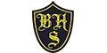 Benedict House Preparatory School logo