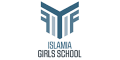 Islamia Girls School logo