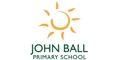 John Ball Primary School logo