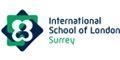 International School of London in Surrey logo