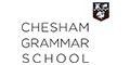 Chesham Grammar School logo
