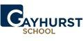 Gayhurst School logo