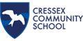 Cressex Community School logo