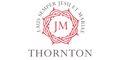Thornton College logo