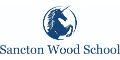 Sancton Wood School logo