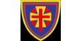St Bede's Inter-Church School logo