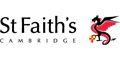 St Faith's School logo