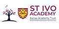 St Ivo Academy logo