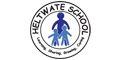 Heltwate School logo