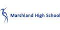 Marshland High School logo