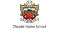 Cheadle Hulme School logo
