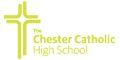The Catholic High School, Chester logo