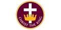 Christ the King Catholic and Church of England Primary School logo