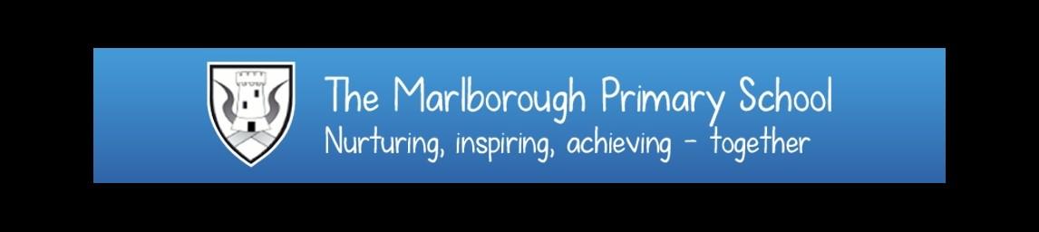 Marlborough Primary School banner