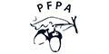 Palace Fields Primary Academy logo