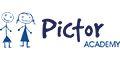 Pictor Academy logo