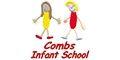 Combs Infant School logo