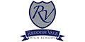 Reddish Vale High School logo