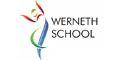 Werneth School logo
