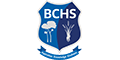 Birchwood Community High School logo