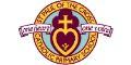 St Paul of the Cross Catholic Primary School logo