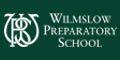 Wilmslow Preparatory School logo