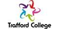 Trafford College - Stretford logo