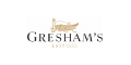 Gresham's School logo