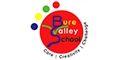 Bure Valley School logo