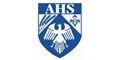 Aylsham High School logo