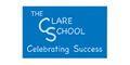 Clare School logo